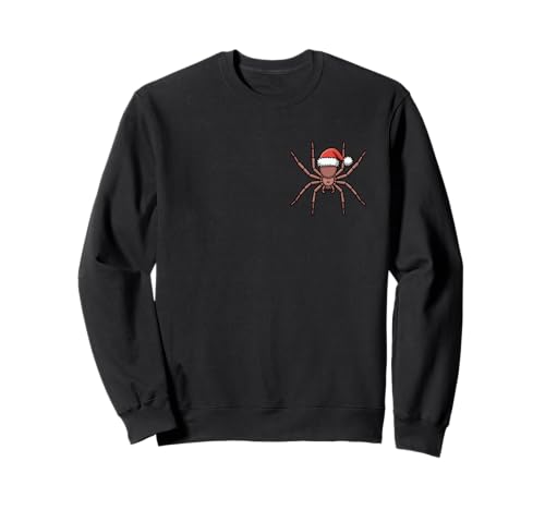 Huntsman Spider Christmas �A�O���[�N���X�}�X�Z�[�^�[ �g���[�i�[