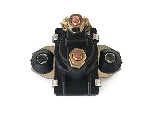 Relé de solenoide de trim ITACO para reparar elevación de motor Mercury