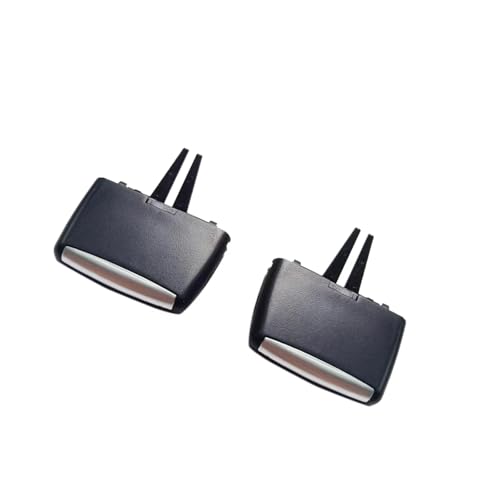 Rejilla de ventilación reparada para X5 y X6 E70/E71, aireador de salpicadero trasero 2007-2013