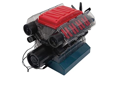 Consejos y reviews para comprar Motor v8 Top cinco. 23 Imagen adicional