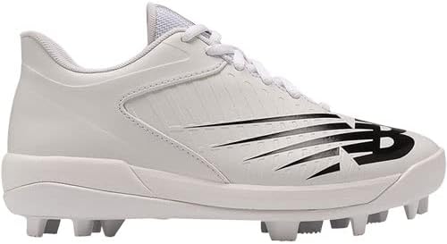 Miniatura 3 de New Balance Zapatos de béisbol moldeados 4040 V6 para niños