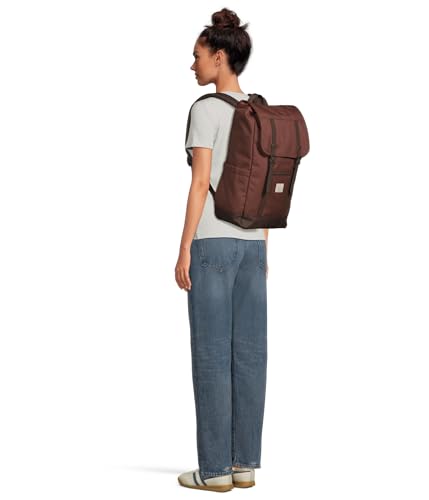 Image of Herschel Supply Co. Unisex Retreat Backpack Bitter Chocolate /Dark Roast