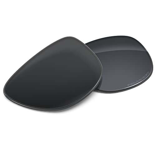 Image of Replacement Lenses Compatible with RayBan Meta Skyler RW4010 52mm AI Glasses, UV Protection, Transition