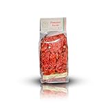 Paradiso dei Golosi Tomates Secos al Natural 500 g – Sin Conservantes, Naturales y Sabrosos, Ideales para Entrantes, Platos de Pasta, Bruschettas y Recetas Gourmet