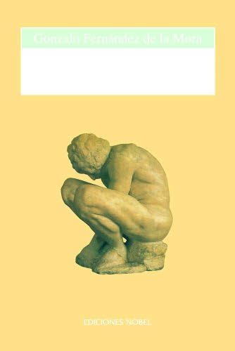 El hombre en desazón (Colección Jovellanos de ensayo nº 13)