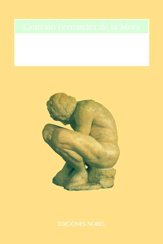 El hombre en desazón (Colección Jovellanos de ensayo nº 13)