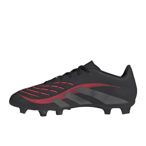 Image of adidas Unisex-Adult Club Predator Firm Ground /Multi Ground Cleats