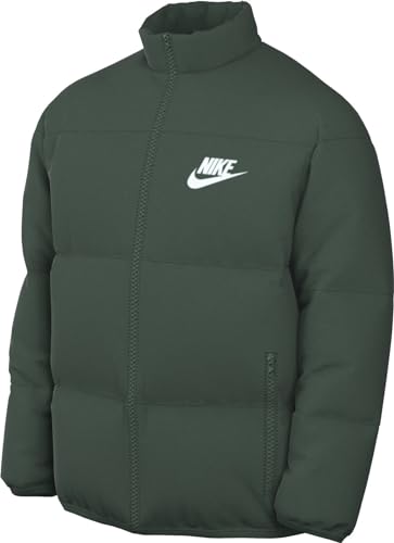 Nike Men's Sportswear Club Puffer Jacket (US, Alpha, Large