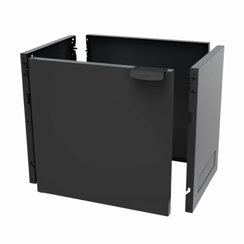 Current Kit de gabinete para Parrilla Modelo G en acero resistente 2