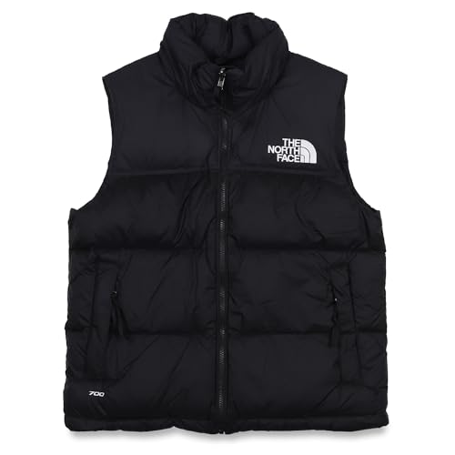 [m[XtFCX] _ExXg AE^[ g kvV THE NORTH FACE 1996 RETRO NUPTSE VEST Y fB[X NF0A3XEP ubN S [sAi]