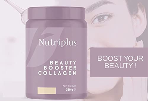 Nutriplus Beauty Booster Collagen 8.8185 Ounce #TOP2
