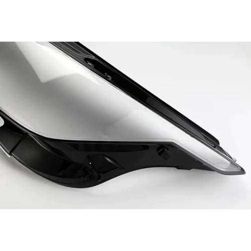 Verre phare avant Golf 8 plastique terni solution couvercle de remplacement - 4