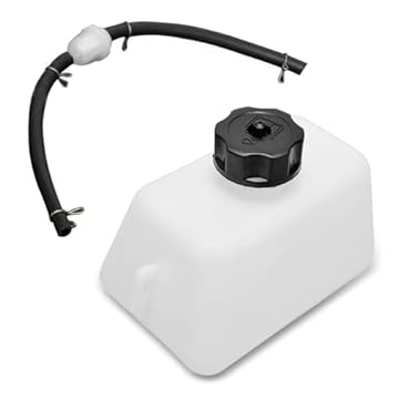 adventure bike fuel storage