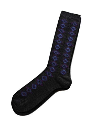 Alpaca Midweight Socks - Incredibly Soft and Warm - Handcrafted in Peru
