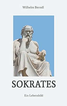 SOKRATES Europäer der ersten Stunde: Ein Lebensbild book cover