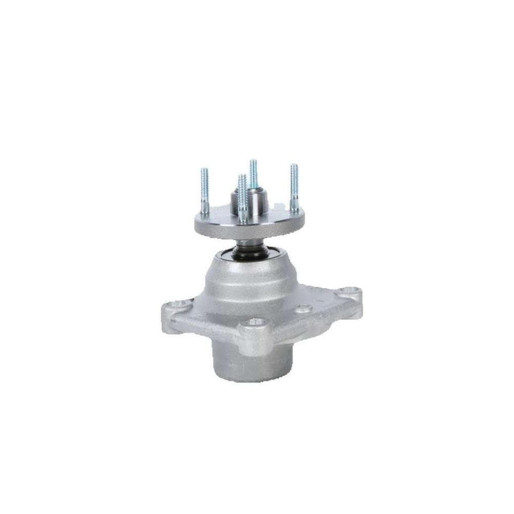 Qmgwranhr Onecolor Cooling Fan Bracket Compatible With Montero Limited Sport 2001-2006 3.0L 3.5L 3.8L Md364879