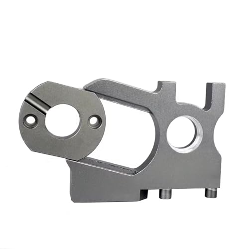 Support moteur sans balais 1/8 pour HSP Kyosho conversion nitro rc crawler