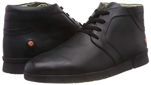 Softinos Cul479sof Corgi Leather, Scarpe Stringate...