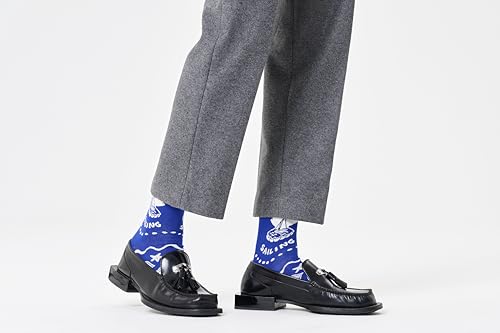 Happy Socks 3-Pack Gift Set2