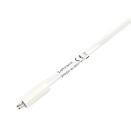 TheraPure TPP2200 12" Premium Compatible OEM Quality UV Bulb Lamp