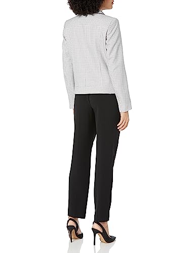 Women's JKT/Pant Suit2