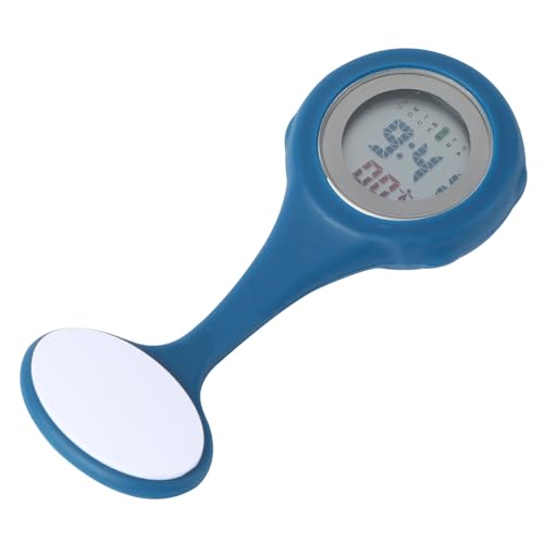 JEWEDECO LCD�f�W�^���f�B�X�v���C �i�[�X�E�H�b�` �݂艺�����������v ����Ή� �t�@�b�V�����E�H�b�` �X�J�C�u���[