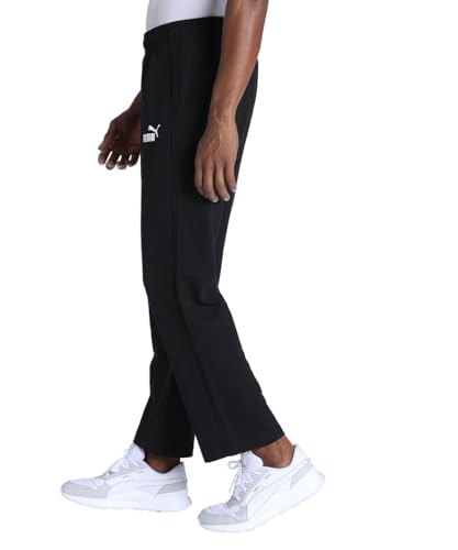 Image of PUMA Men's Regular Track Pants