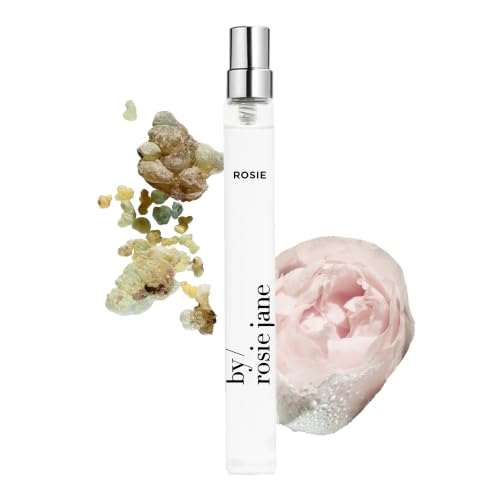 By Rosie Jane Travel Perfume Spray