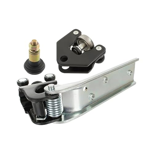 Roulettes de porte coulissante Nissan Primastar : réparez les blocages OEM 7700352381 1998-2010