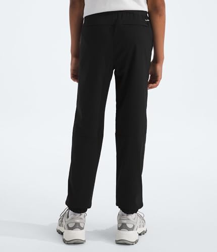 THE NORTH FACE Boys On the Trail Hiking Pant | Sweat-wicking Athletic Pants With Water-repellent Finish3