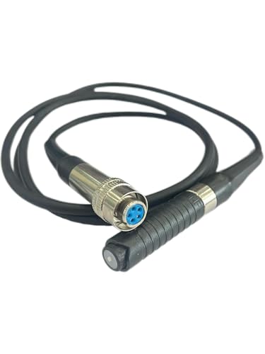 Sonda de reemplazo no ferrosa NF CM-8822 para medidor de espesor de recubrimientos CM-8822 miniatura 3