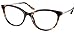 Produktbild Brillen Prada PRADA PR 17WV Brown Havana 53/19/140 Damen