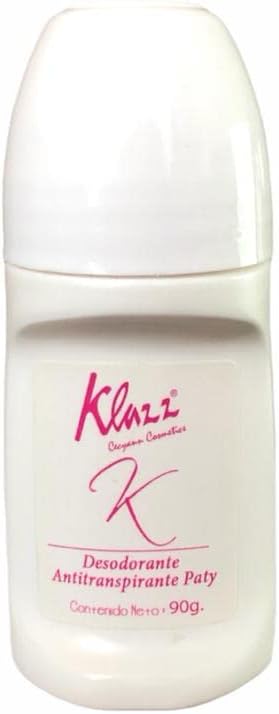 Antiperspirant Deodorant for Men (Fragrance: Cecilio)