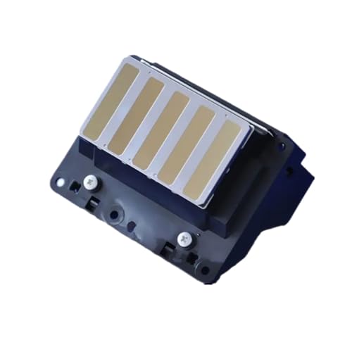 hJNGdU Cabezal de impresión DX6 a Base de Agua Compatible con 7900 7890 9890 7908 9908