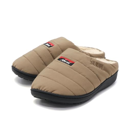 [iK] SUBU qmbN EB^[ T_ NA2443-3E106 BEG 2(JP26-27.5cm) TCY