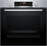 Bosch - Horno, HBG536ES4