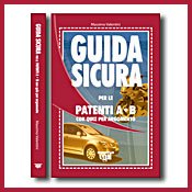 Guida sicura per le patenti A-B con quiz per argomento