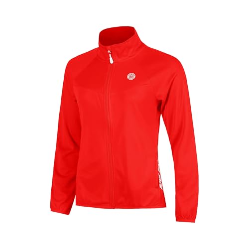 Veste de survêtement Filles BIDI BADU Crew 2.0 pour le tennis