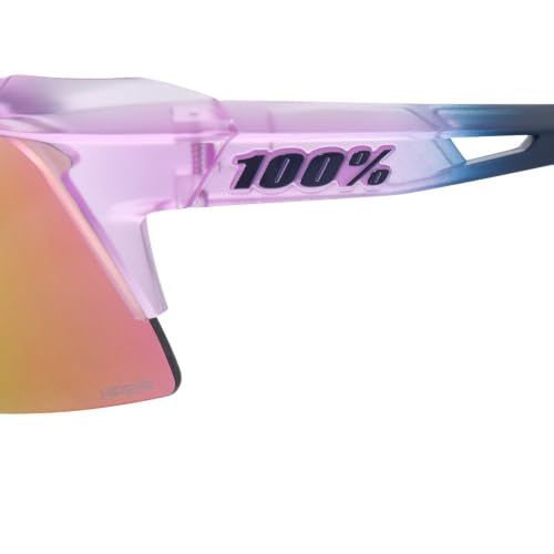 Image of 100% Speedcraft XS Sport Performance Cycling Sunglasses