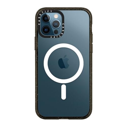 Image of CASETiFY for iPhone 12 Pro Case - Impact Compatible with MagSafe