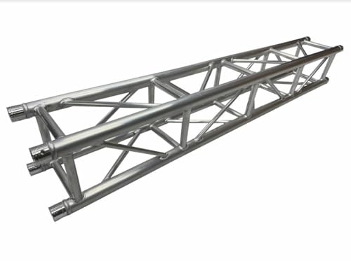 LK-2.2 RISE 2Meter 6.56 ft. Aluminum Truss Segment Spigot 12