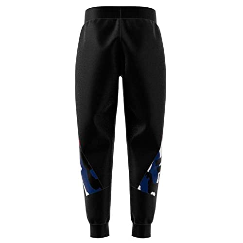 adidas uniseks-baby Broek LB FLEECE PNT - Afbeelding 3