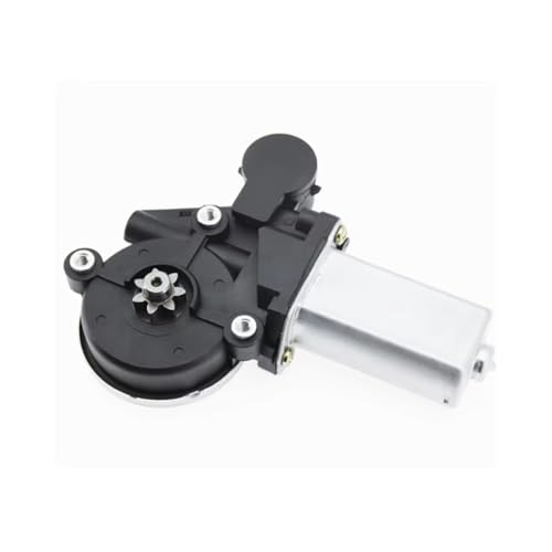 Moteur lève-vitre électrique arrière gauche haute durabilité pour Camry 02-06