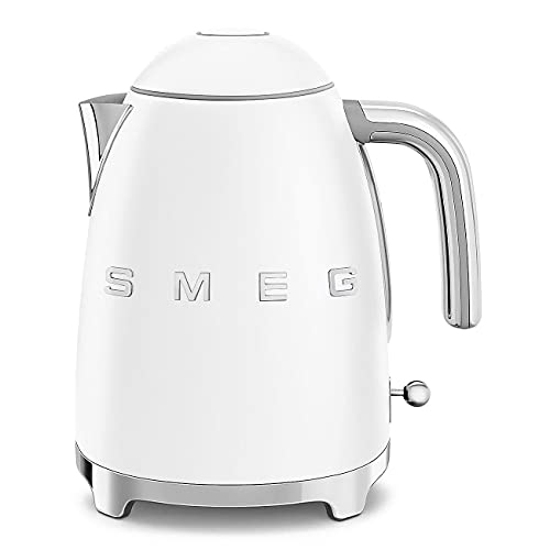 SMEG Bouilloire 1.7 Années 50 KLF03WHMEU - vue 7
