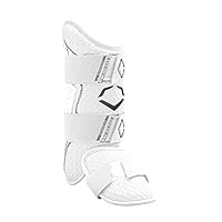 Amazon | EVOSHIELD(エボシールド) レッグガード 野球 プロテクティブ