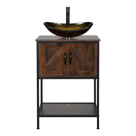 Meuble de Salle de Bain YU YUSING Cover