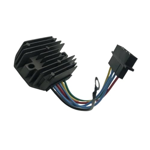 Régulateur de tension 12V 10A pour Yanmar L100 L70 L48 119660-77710 redresseur moto alternateur