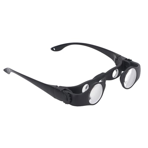 Tiiyee Fishing Binoculars 8X HD Polarized Adjustable Focus Optical Glasses