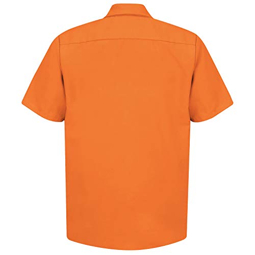 Image of Red Kap Men's Performance Tech 2 Piece Lined Collar Shirt