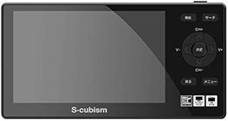 APR-03B エスキュービズム 5インチ液晶フルセグTV/FMラジオ